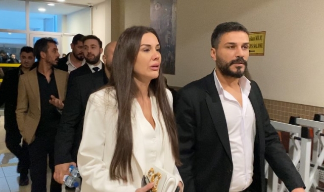 Polatların 'tedbir kararı kaldırılsın' talebine mahkemeden ret