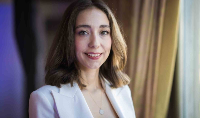 Prof. Dr. Esra Bilgin Şimşek'in atık su arıtımı ve yeşil hidrojen üretimi çalışmalarına ödül