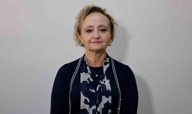 Prof. Dr. Taşova: "Dünyada her gün 3 bin 500 kişi hepatitten ölmekte"