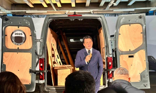Renault ticari pazarında atağa geçiyor
