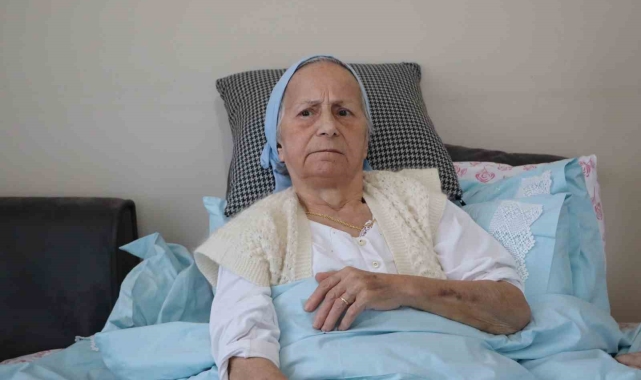 Rize'de 'Hastaya kötü davranma' iddiası