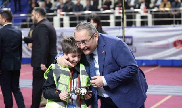 ROB-Okul 2024 kazananları belli oldu