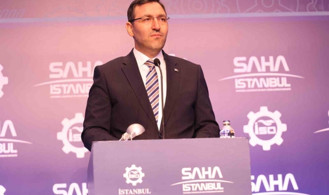 Roketsan Genel Müdürü İkinci: "Türk savunma sanayii dünya da kendisine örnek teşkil edebilecek bir atılım ve gelişim içerisinde"