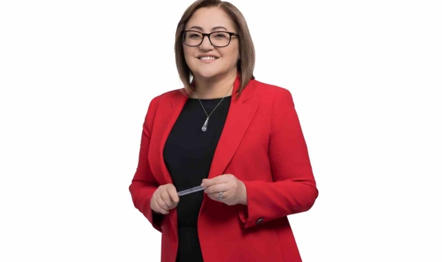 Şahin: "2025 Gaziantep'in daha güçlü olduğu bir yıl olacak"