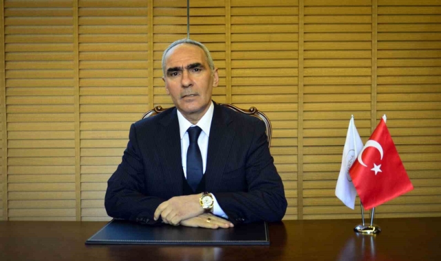 Şahin: &quot;Belediyelerde turizm daire başkanlıkları kurulmalı&quot;