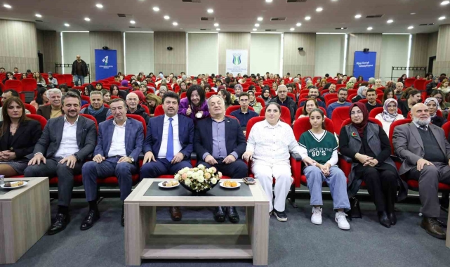 Sakarya'da çok yönlü 'Dünya Engelliler Günü Etkinliği'