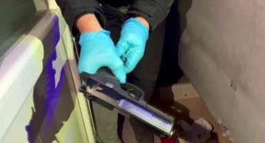 Sakarya'da jandarmadan 10 ilçede operasyon: 16 tutuklama