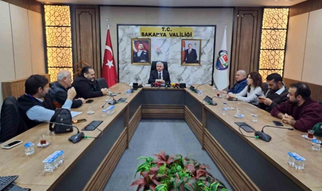 Sakarya'da son bir ayda fuhuştan 6 ikamet mühürlendi, 98 litre kaçak alkol ele geçirildi