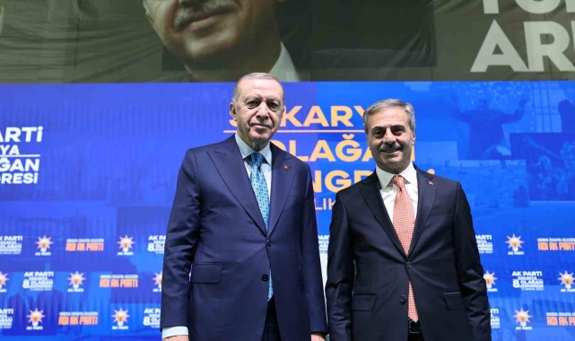 Sakaryalıların merakla beklediği proje gün yüzüne çıkmaya başladı