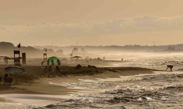 Sakarya'nın doğası ve kültürü kadrajlara böyle yansıdı