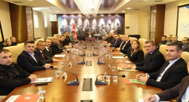 Samsun'da çevre projeleri hayata geçiriliyor