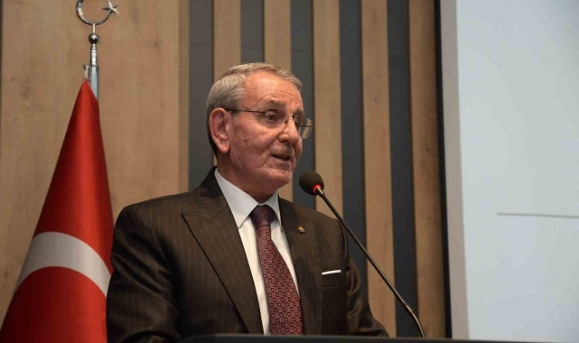 Samsun TSO'dan "Sürdürülebilir Tedarik Zinciri &amp; Lojistik Yönetimi" eğitimi