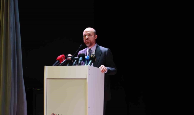 Sanayi ve Teknoloji Bakanı Kacır: "Terörle mücadele eden bir ülke olarak, savunma sanayisinde yerlilik ve millilik Türkiye için bir zorunluluk"
