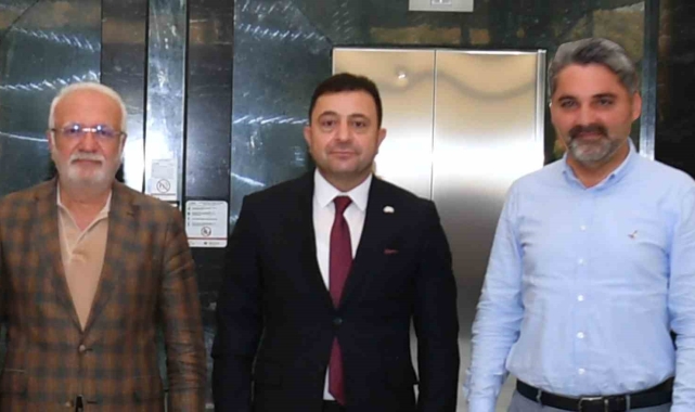 Sanayicilere ruhsat müjdesi