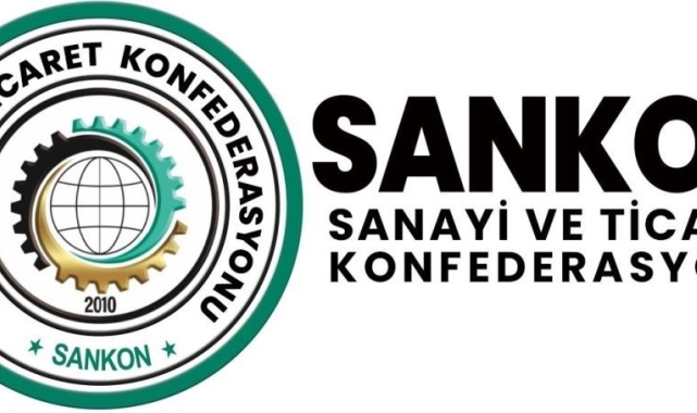 SANKON üyesi 3 federasyona yeni başkanlar seçildi