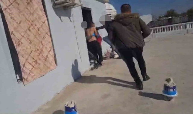 Şanlıurfa'da telefonla dolandırıcılık operasyonu: 6 tutuklama