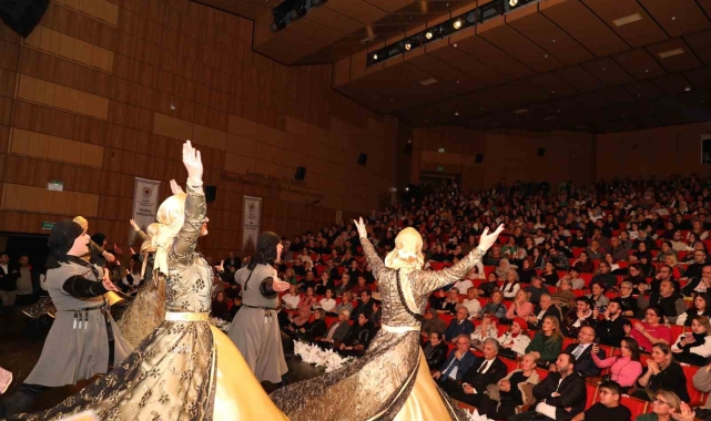 SBB Konservatuvarı'nın "45. Sanat Yılı"