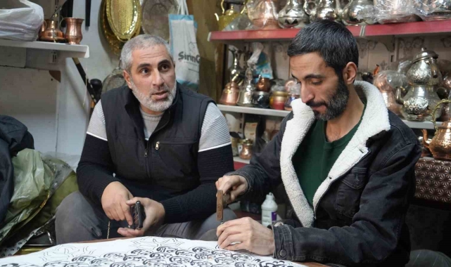 Sednaya Hapishanesi'nde kalan Suriyeli, gördüğü işkenceleri anlattı