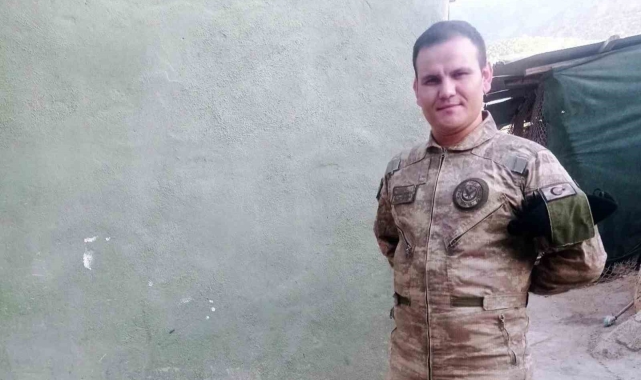 Şehit Kander Babür'ün ismi sokağa verildi