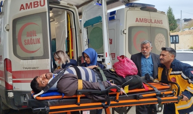 Şehit konvoyundaki kazada yaralı sayısı 6'ya yükseldi