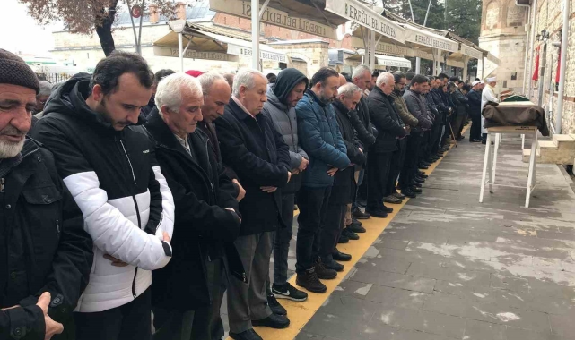 Şehit Savcı Hakan Kılıç'ın babası hayatını kaybetti