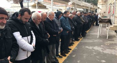 Şehit Savcı Hakan Kılıç'ın babası hayatını kaybetti