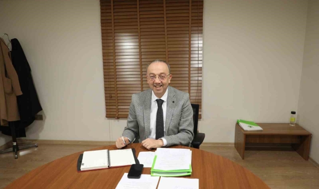 Şehitkamil Kent Konseyi'nde görev dağılımı yapıldı