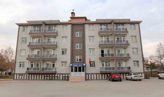 Selçuklu Belediyesi sosyal belediyecilikte önemli hizmetler sunuyor