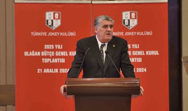 Serdal Adalı: "Potansiyelimiz büyük, geleceğimiz çok parlak"