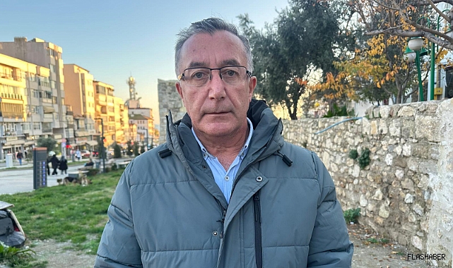 SES Sinop Temsilcisi Çalık’tan sağlıkta randevu krizine çözüm çağrısı