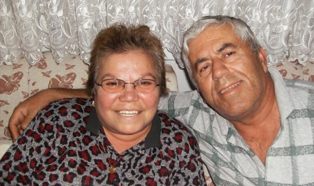 Seydikemer'de trafik kazası: 2 ölü