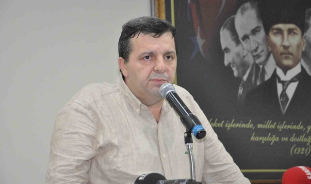 Sezgin'den Zonguldak'ın trafik sorununa battı-çıktılı çözüm önerisi