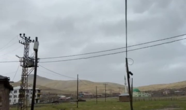 Siirt köylerine Türk Telekom'dan fiber internet hizmeti