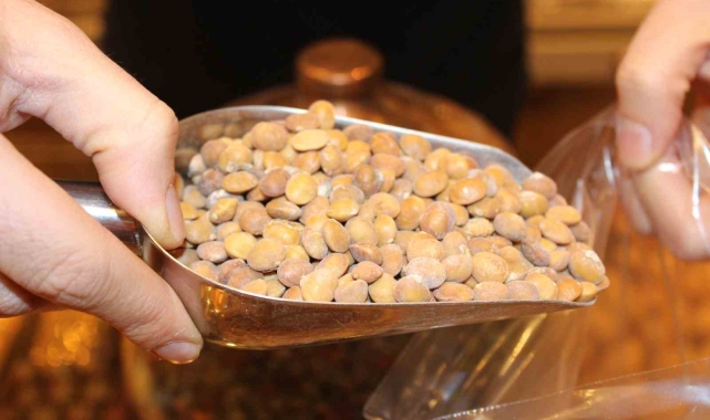 Siirt'te bıttım kilosu 900 liradan alıcı buluyor