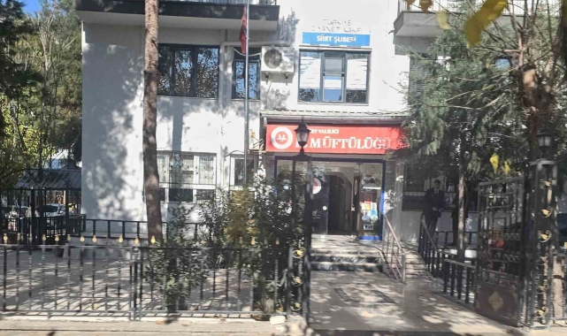 Siirt'te İşgücü Uyum Programı kapsamında 97 kişi işe alınacak