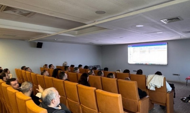 Silivri Belediyesi'nden şeffaflık ve hız için yeni sistem