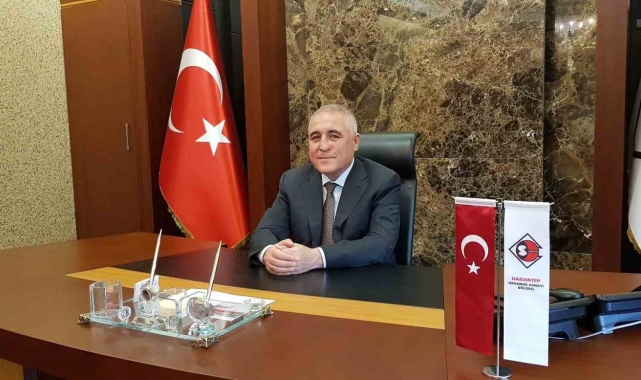 Şimşek: "Gaziantep Savunması, tarihin akışını değiştirdi"