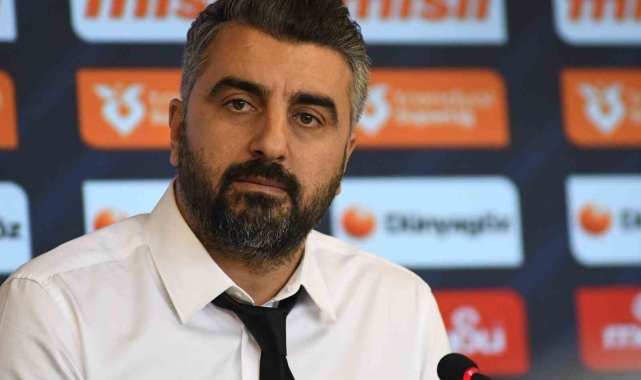Sinan Kaloğlu: "Biraz daha becerikli olabilseydik farklı olabilirdi"