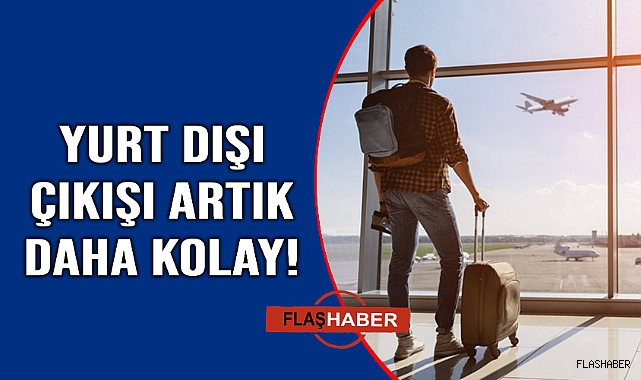 Sinop Defterdarlığı'ndan önemli yurt dışı harcı açıklaması