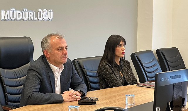 Sinop İl Sağlık Müdürlüğü:&quot;Hasta Hakları, Önceliğimizdir!&quot;