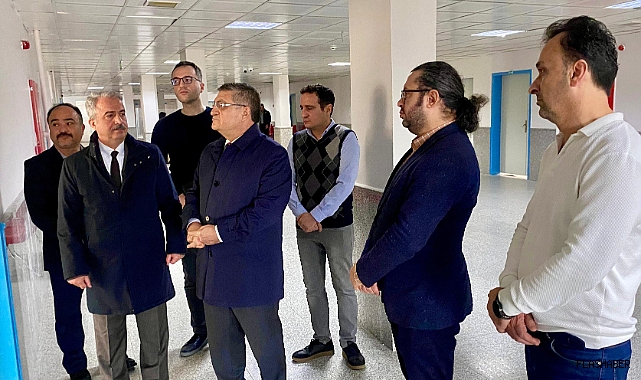 Sinop'ta 80 Yaş üstü bireylere kapsamlı hizmet