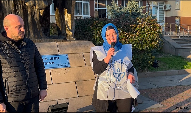 Sinop'ta memur ve memur emeklileri için refah payı talebi