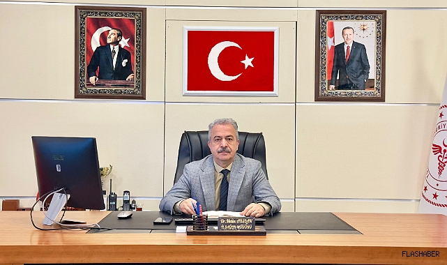 Sinop'ta sağlıkta dijital dönüşüm başlıyor