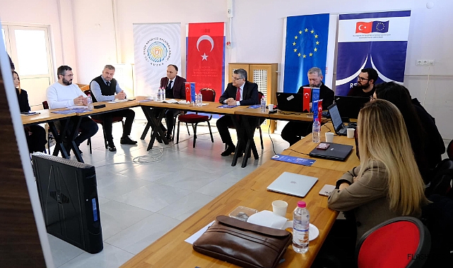 Sinop&#039;taki KOBİ&#039;lere ücretsiz danışmanlık ve eğitim desteği