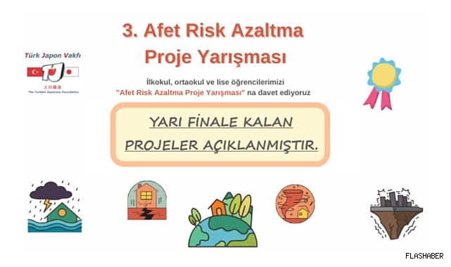 Sinop'u gururlandıran başarı