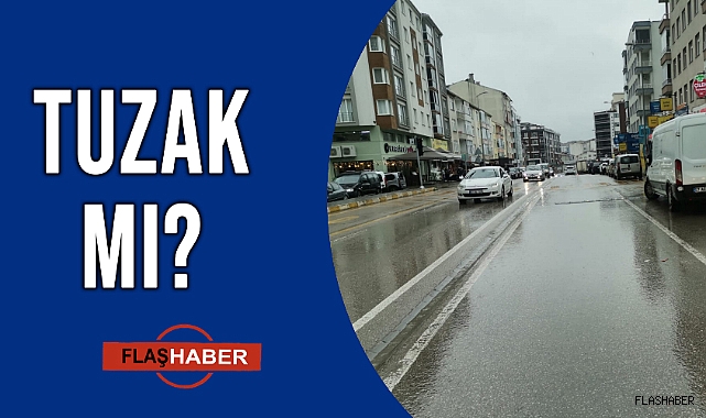 SİNOPLU BUNDAN RAHATSIZ!