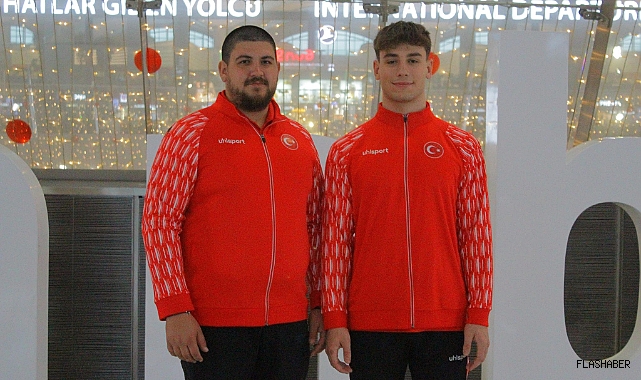 Sinoplu sporcuya milli davet