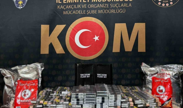 Şırnak'ta terör asayiş, narkotik ve kaçakçılık operasyonlarında 17 tutuklama