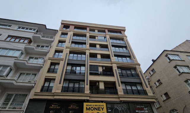 Şişli'de akıl almaz olay: Tapulu 4 dairesi kendisinden habersiz kiralandı, tehdit telefonları bitmek bilmedi