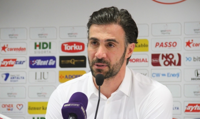 Sivasspor'da teknik direktörlük için 2 aday